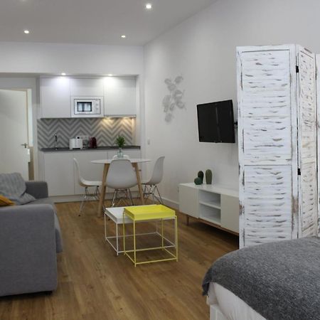 Encanto De La Catedral Ha Loft カディス エクステリア 写真