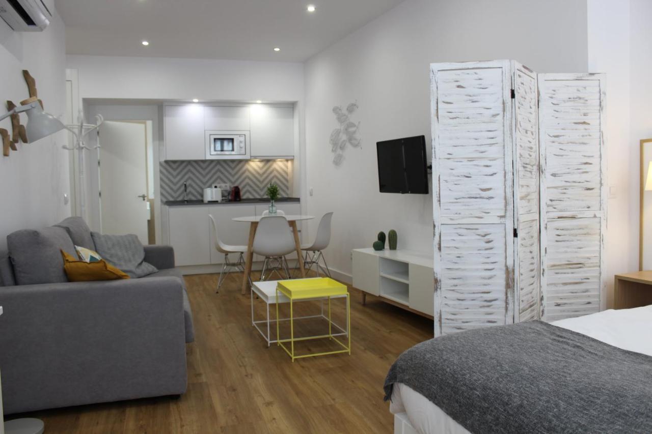 Encanto De La Catedral Ha Loft カディス エクステリア 写真