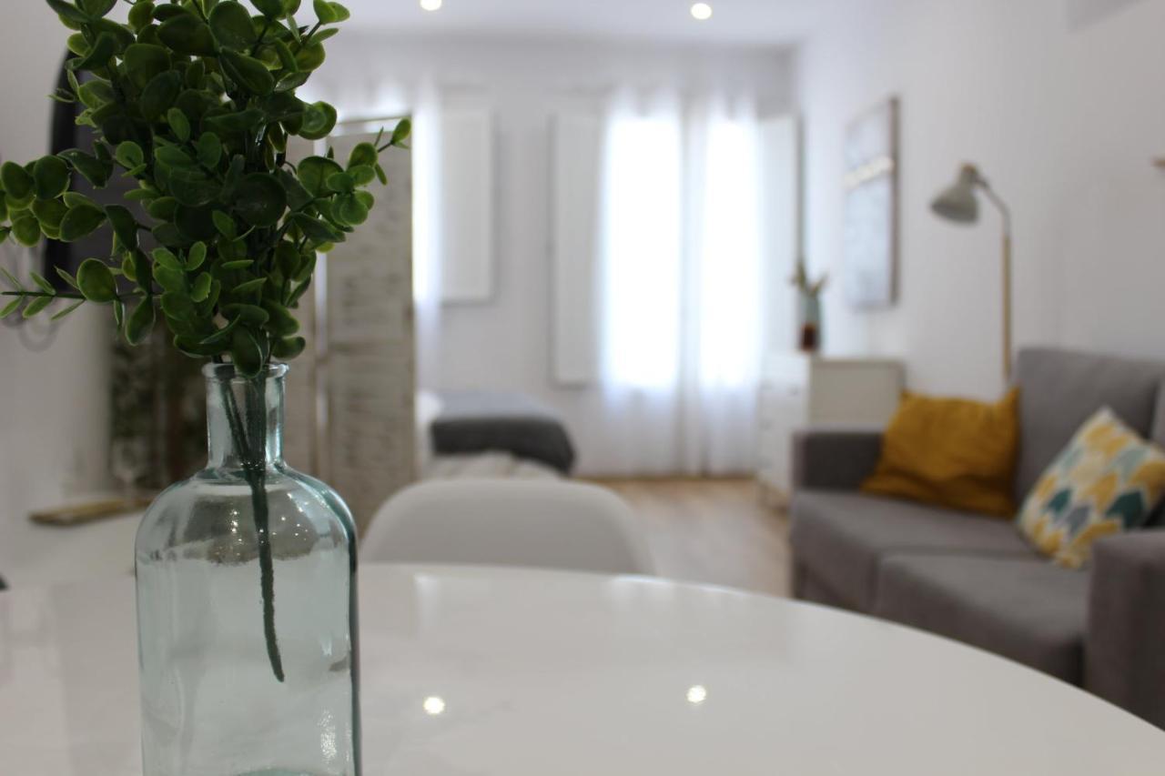 Encanto De La Catedral Ha Loft カディス エクステリア 写真