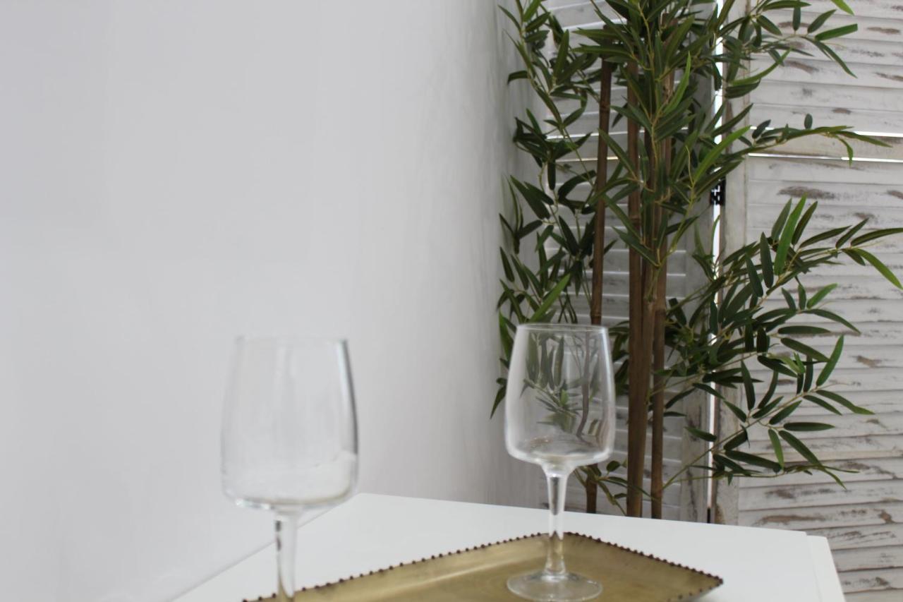Encanto De La Catedral Ha Loft カディス エクステリア 写真
