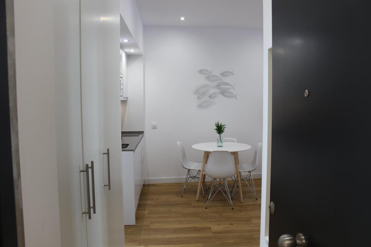 Encanto De La Catedral Ha Loft カディス エクステリア 写真