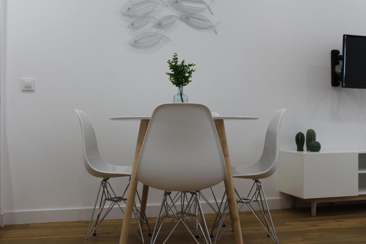 Encanto De La Catedral Ha Loft カディス エクステリア 写真