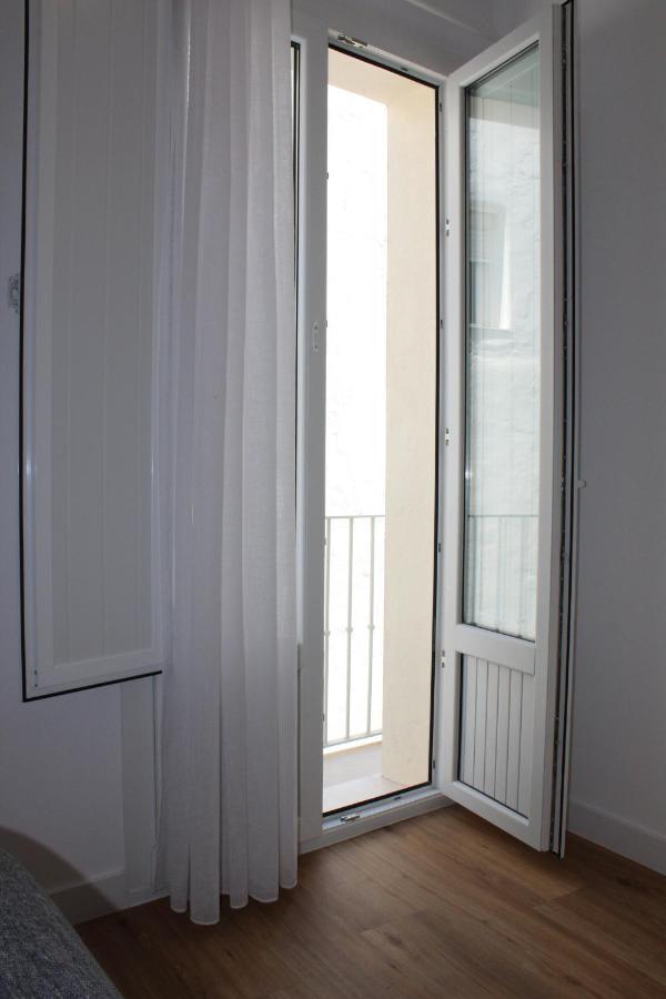 Encanto De La Catedral Ha Loft カディス エクステリア 写真