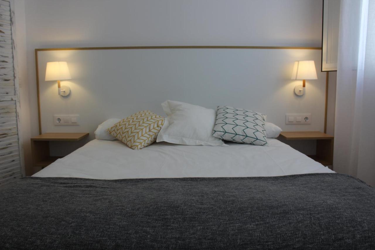Encanto De La Catedral Ha Loft カディス エクステリア 写真